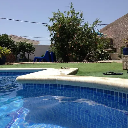 Casa Elisa Canarias Fátaga
