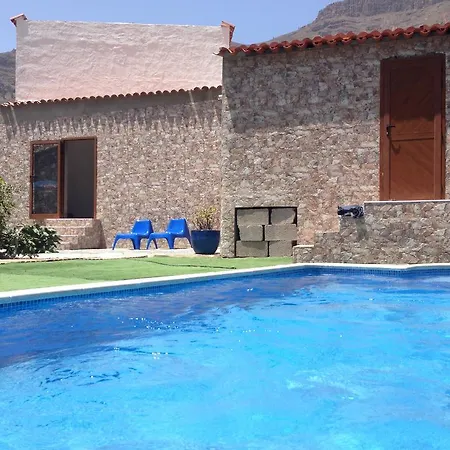 Casa di campagna Casa Elisa Canarias *