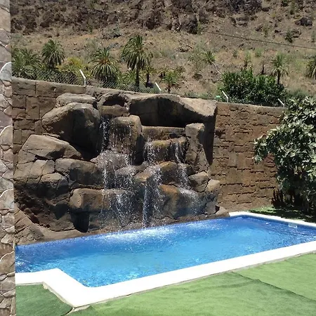 Casa di campagna Casa Elisa Canarias