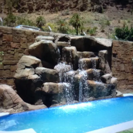 Casa di campagna Casa Elisa Canarias *