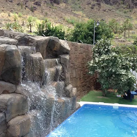 Casa di campagna Casa Elisa Canarias *