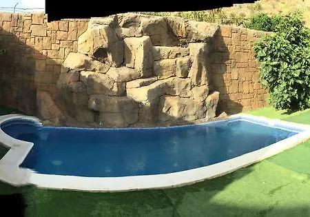 Casa Elisa Canarias * Fátaga