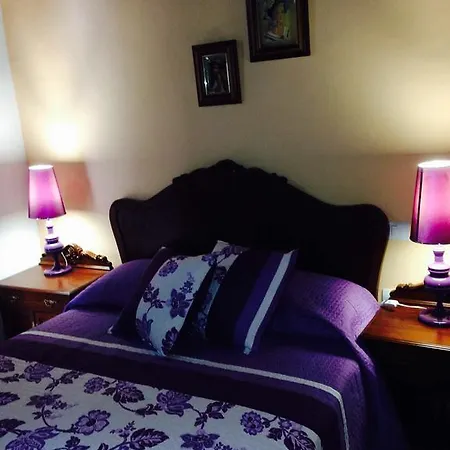 Casa Elisa Canarias * Fátaga