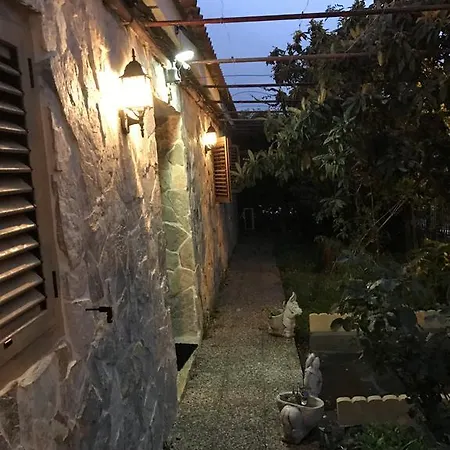 Casa Elisa Canarias