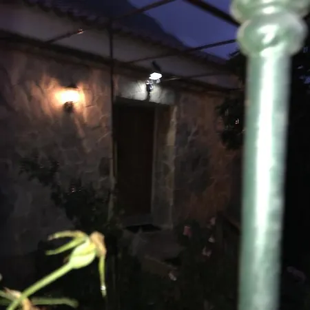 Casa Elisa Canarias *