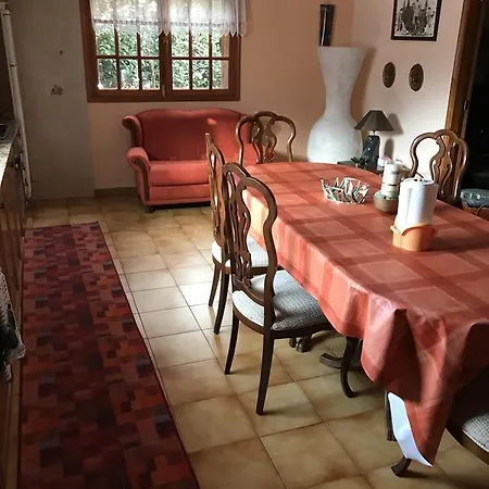 Casa di campagna Casa Elisa Canarias Fátaga