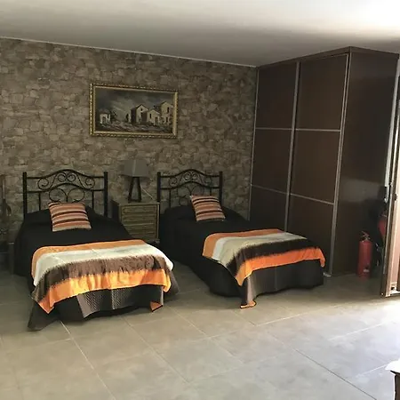 Casa Elisa Canarias