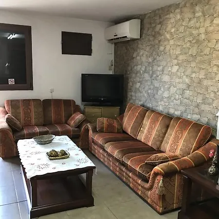 Casa Elisa Canarias Country house *
