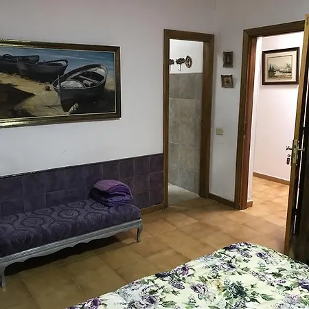 Casa Elisa Canarias Casa di campagna Fátaga