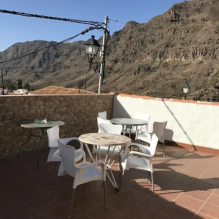 Casa Elisa Canarias Country house Fataga