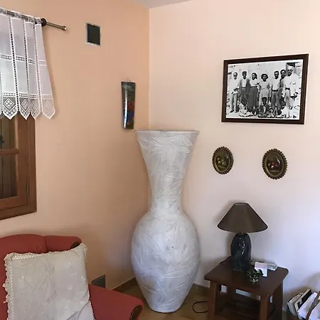 Casa di campagna Casa Elisa Canarias