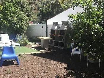Country house Casa Elisa Canarias *