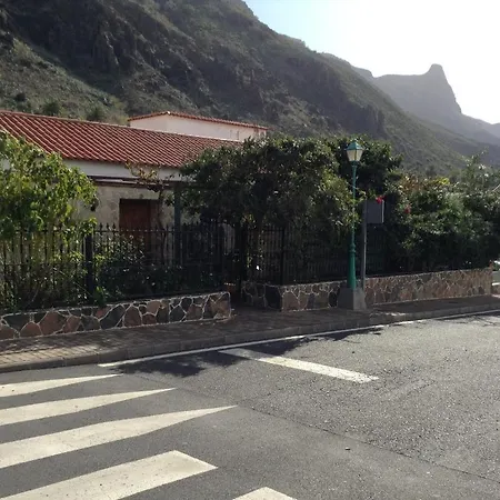 Casa Elisa Canarias * Fataga