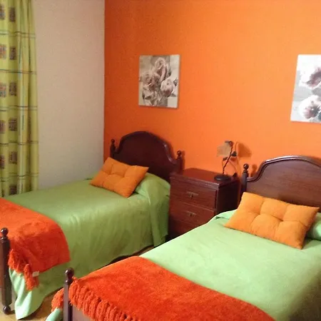 Casa Elisa Canarias Country house