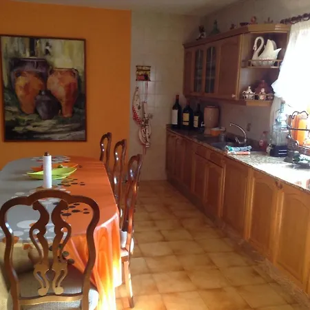 Casa Elisa Canarias Fátaga