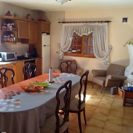 Casa Elisa Canarias Casa di campagna