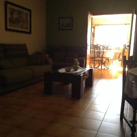 Casa di campagna Casa Elisa Canarias *