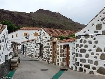 Casa Elisa Canarias Fátaga