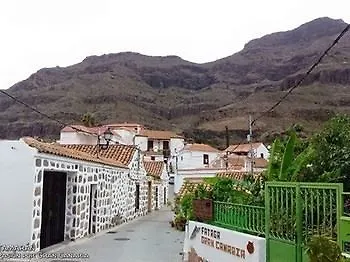 Casa Elisa Canarias Casa di campagna