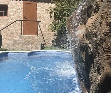 Country house Casa Elisa Canarias *