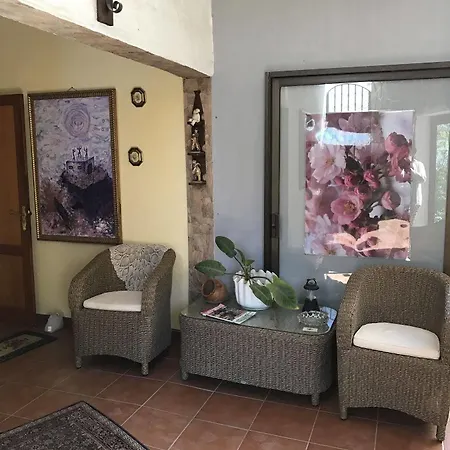 Casa Elisa Canarias Casa di campagna