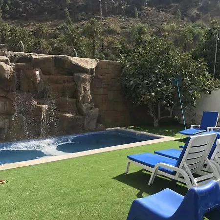 Casa Elisa Canarias *
