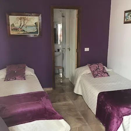 Casa di campagna Casa Elisa Canarias *