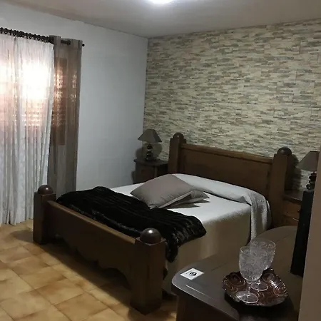 Casa Elisa Canarias Country house Fataga