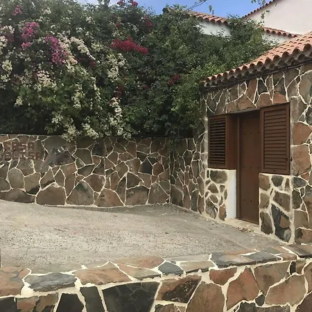 Casa Elisa Canarias Casa di campagna *