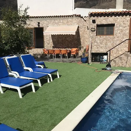 Casa Elisa Canarias * Fataga