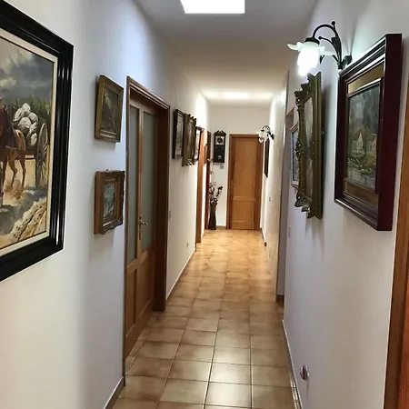 Casa Elisa Canarias