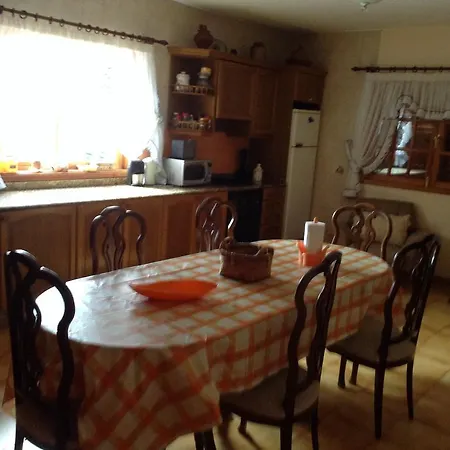 Casa Elisa Canarias בית כפרי Fátaga