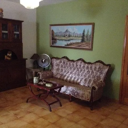 Casa Elisa Canarias Fátaga