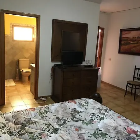 Casa Elisa Canarias *