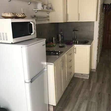 Casa Elisa Canarias בית כפרי Fátaga