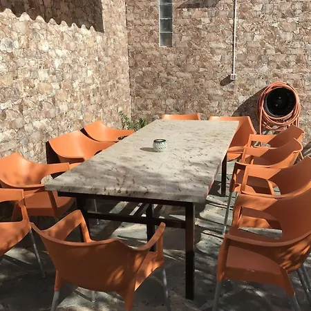 Casa Elisa Canarias בית כפרי *