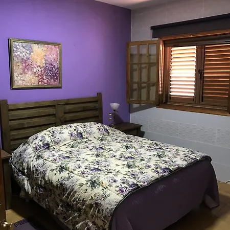 Casa Elisa Canarias בית כפרי Fátaga