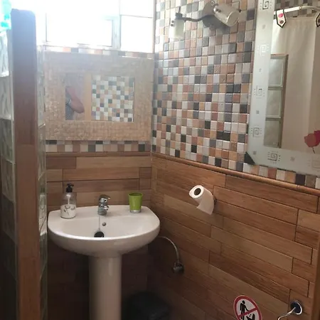 בית כפרי Casa Elisa Canarias